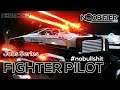 #starcitizen Jobs Series - The Fighter Pilot - #nobullshit