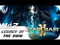 РАЗГОВОРНО-СТРАТЕГИЧЕСКИЙ СТРИМ - StarCraft 2 Legacy of the Void - ЧАСТЬ 2