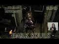 Stream-Mitschnitt: Dark Souls 01 [Blind] - Sterben geht immer