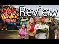 Street Power Football Xbox One X Gameplay Review