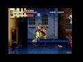 Streets of Rage Remake : Survival 1 - New Record 441170