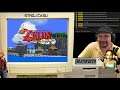 Stroj času – Retro: The Legend of Zelda: The Wind Waker | 2002 – GC | Gameplay | CZ 1440p60