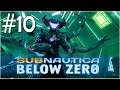 Trực Tiếp Game SUBNAUTICA BELOW ZERO #10 TRY HARD PHÁ ĐẢO, KHÉP LẠI 1 CON GAME HUYỀN THOẠI !!!