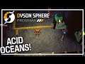 Sulphuric OCEAN Planet! - Dyson Sphere Program - Automation Process Management Game - Episode #24