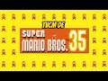 Super Mario Bros. 35 * TVCM / Comercial da TV Japonesa