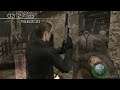 [TAS] GC Resident Evil 4 "The Mercenaries: Village" by Ubercapitalist in 07:12.37