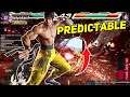 [Tekken 7] PREDICTABLE | Daily FGC: Highlights