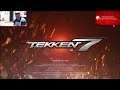 Tekken 7 Ultimate Edition as Negan from TWD & Akuma Offline Arcade Battle & Some Story Mode