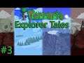 Terraria Explorer Tales: Ep. 3- The Sword Hunt