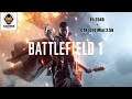 Teste Battlefield 1 E5-2640 + GTX 1070 Mini 2.5K