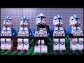 The 501st Legion Joins the CLONE ARMY!