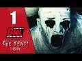 THE BEAST INSIDE fr - GAMEPLAY LET'S PLAY #1