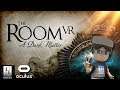 The BEST Escape Room I have played in VR! - THE ROOM VR: A DARK MATTER // Oculus Quest