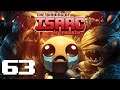 The Binding of Isaac: Afterbirth+ ~ Episode 63 ~ Ludiscere Plays [Eden]