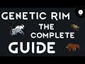 The Complete Genetic Rim Guide - Rimworld Tutorial & Tips