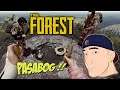 THE FOREST EP19 (TAGALOG)
