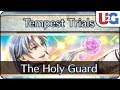 The Holy Guard (Tempest Trials) - Fire Emblem Heroes