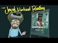 The Joy of Virtual Painting
