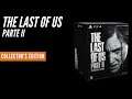 The Last of Us Parte II - Unboxing Collector's Edition