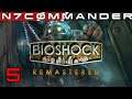 THE LAZARUS VECTOR : BIOSHOCK PART 5