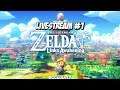 The Legend of Zelda - Link's Awakening Gameplay Walkthrough Live Stream #1 (Nintendo Switch)