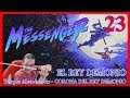 THE MESSENGER Gameplay Español  2K - EL REY DEMONIO #23
