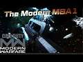 The Modern M8A1 - Modern Warfare