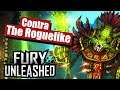 The Most Ambitious Roguelike of 2020 - Fury Unleashed