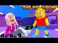 THE PIGGYSONS! (Chapters 4, 5, & 6) / ROBLOX