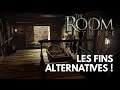 The Room 3, les Fins Alternatives !