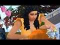 The Sims 4 | A-Ö Vauvahaaste | Osa 10: Tonttuja joka nurkassa!