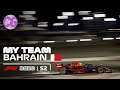 THE STRATEGY OF DESTINY!! F1 2020 MY TEAM CAREER MODE S2 EP2