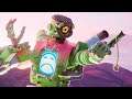 the unspeakable has happened to pathfinder's grapple in apex legends..