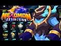THESE THINGS ARE BROKEN! All Legendary & Ultimate Nexomon! - Nexomon Extinction