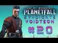 Thet Plays Age Of Wonders: Planetfall Part 20: Firefighting