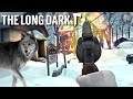 Timberwolf | The Long Dark Gameplay | Crossroads Elegy EP3