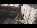 Tony Hawk's Pro Skater 1+2 - Warehouse Hard Get There Challenge