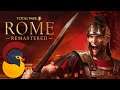 Total War: ROME REMASTERED, за***сь или х***во?