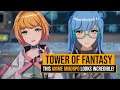 TOWER OF FANTASY LOOKS SO GOOD!!! NEW UPCOMING ANIME MMORPG!
