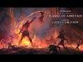Tráiler de juego de The Elder Scrolls Online: Flames of Ambition