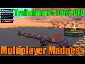 Trailmakers WORLD RECORD attempts ep 87: UFO drag race and Multiplayer Madness!