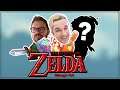 Tri Linka & Zelda | Zelda Gameplay Intro