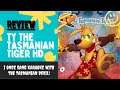 Ty The Tasmanian Tiger HD (REVIEW) I once sang karaoke with a tasmanian devil!