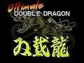 Ultimate Double Dragon Demo - Playthrough (Openbor)