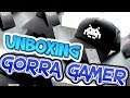📦 Unboxing GORRA Gamer TRUCKER - Logo Space Invaders para el TrackIR