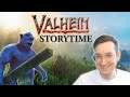 VALHEIM Story Time | Without A Portal
