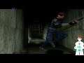 {VStreamer, Spanish} Resident Evil 2- un cocodrilo de alcantarilla literal