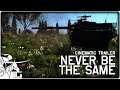 WAR THUNDER: NEVER BE THE SAME ► Legio Italica Recruiting Cinematic Trailer