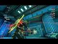 Warframe - Beasts of Burden
