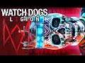 Watch Dogs Legion - Eu Joguei Ele Por 4 HORAS, Minhas Impressões!